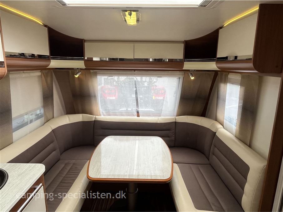 Adria Adora 512 UP
